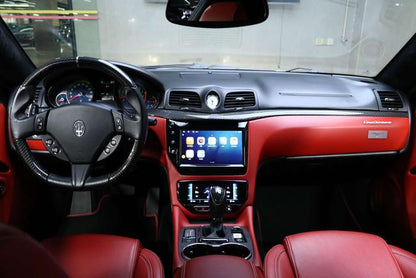 Certificated Pre-Owned Maserati GranTurismo 2007 4.2L Standard Edition -u23886249