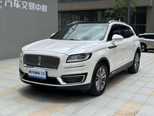 Certificated Pre-Owned Navigator (Imported) 2019 2.0T Two-Wheel Drive Premium Edition National VI -u23885164
