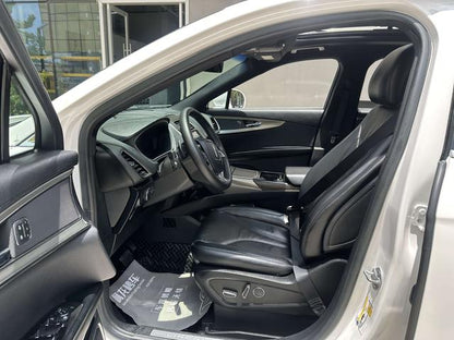 Certificated Pre-Owned Navigator (Imported) 2019 2.0T Two-Wheel Drive Premium Edition National VI -u23885164