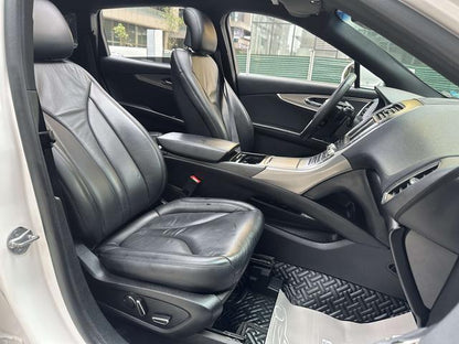 Certificated Pre-Owned Navigator (Imported) 2019 2.0T Two-Wheel Drive Premium Edition National VI -u23885164