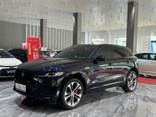 Certificated Pre-Owned Jaguar F-PACE 2024 P250 R-Dynamic HSE -u23947452