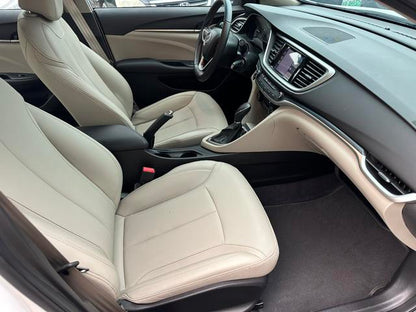 Certificated Pre-Owned SAIC-GM Buick Excelle 2021 Classic 1.5L Automatic Elite Edition -u23757124