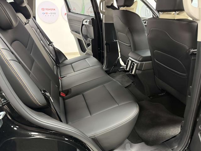 Certificated Pre-Owned Haval Big Dog 2026 2.0T Four-wheel Drive Chinese Rural Dog Edition -u23475835