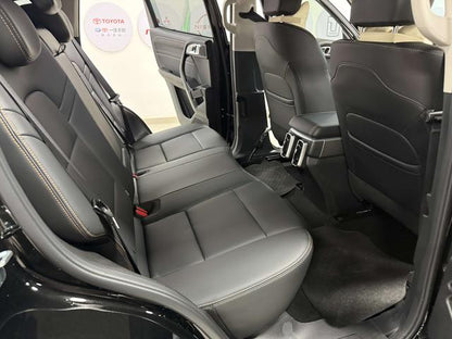 Certificated Pre-Owned Haval Big Dog 2026 2.0T Four-wheel Drive Chinese Rural Dog Edition -u23475835