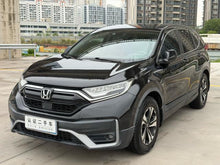 Certificated Pre-Owned Dongfeng Honda CR-V 2021 240TURBO CVT Two-Wheel Drive Urban Edition -u23933265