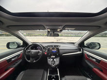 Certificated Pre-Owned Dongfeng Honda CR-V 2021 240TURBO CVT Two-Wheel Drive Urban Edition -u23933265