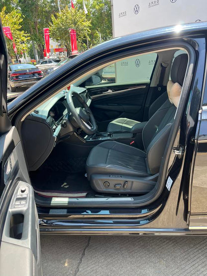 Certificated Pre-Owned SAIC Volkswagen Passat 2024 380TSI Starry Luxury Edition -u23659236