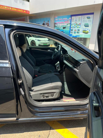 Certificated Pre-Owned SAIC Volkswagen Passat 2024 380TSI Starry Luxury Edition -u23659236