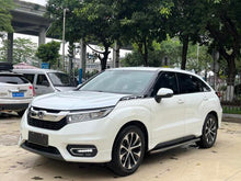 Certificated Pre-Owned Guangqi Honda Avancier 2017 240TURBO Two-Wheel Drive Comfort Edition -u23731726