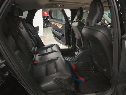 Certificated Pre-Owned Volvo S90 2019 T5 Inscription Edition -u23878481