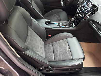 Certificated Pre-Owned Cadillac ATS-L 2014 25T Fashion Edition -u23922249