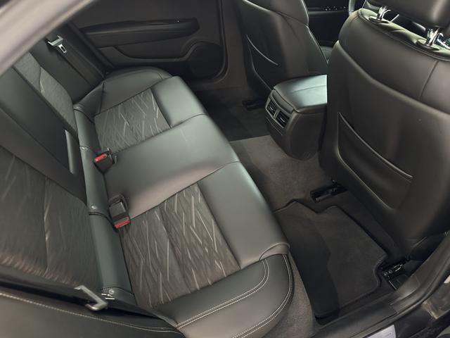 Certificated Pre-Owned Cadillac ATS-L 2014 25T Fashion Edition -u23922249
