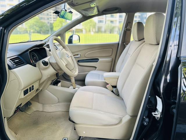 Certificated Pre-Owned Dongfeng Nissan Venucia D50 2013 1.6L Automatic Fashion Edition -u21005327