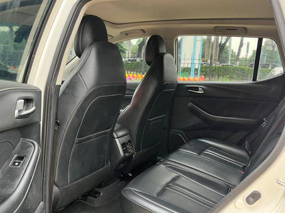Certificated Pre-Owned GAC Trumpchi GS4 2022 270T Automatic Intelligent Driving Technology Edition -u23781518
