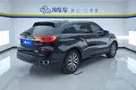 Certificated Pre-Owned 2020 Guangzhou Honda Avancier 370 TURBO 9AT Premium Edition AWD -u23054760