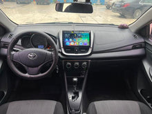 Certificated Pre-Owned GAC Toyota Vios FS 2017 1.5L CVT Fengchi Edition -u23719992