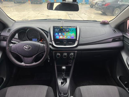 Certificated Pre-Owned GAC Toyota Vios FS 2017 1.5L CVT Fengchi Edition -u23719992