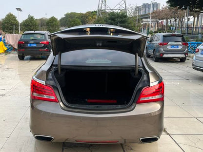 Certificated Pre-Owned SAIC-GM Buick LaCrosse 2013 2.4L SIDI Leading Comfort Edition -u23115489