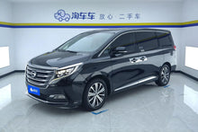 Certificated Pre-Owned GAC Trumpchi M8 2019 320T Supreme Edition -u23335304