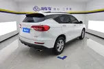 Certificated Pre-Owned Haval M6 2019 1.5T DCT Two-Wheel Drive Elite National VI -u22872070