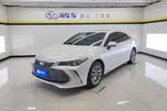 Certificated Pre-Owned GAC Toyota Avalon 2019 2.0L Entry Edition China VI -u22106899