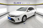 Certificated Pre-Owned GAC Toyota Camry 2016 2.0G 10th Anniversary Commemorative Leading Edition -u23432790