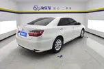 Certificated Pre-Owned GAC Toyota Camry 2016 2.0G 10th Anniversary Commemorative Leading Edition -u23432790