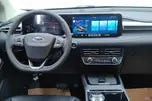 Certificated Pre-Owned Ford Edge 2021 PLUS EcoBoost 245 Two-Wheel Drive Platinum Edition 5-Seater -u23042336