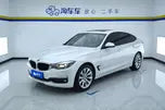 Certificated Pre-Owned BMW 3 Series GT 2019 320i Fashion Edition -u23402266