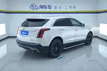 Certificated Pre-Owned Cadillac XT5 2020 28T Luxury -u23539452