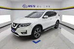 Certificated Pre-Owned Dongfeng Nissan X-Trail 2021 2.5L XL ITS CVT 4WD Luxury Navigation Edition -u22497686