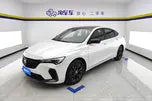 Certificated Pre-Owned SAIC-GM Buick Verano 2023 Pro GS Hunting Edition -u22418643