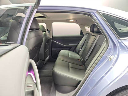 Certificated Pre-Owned Nissan N6 2026 180 Max -u23951903