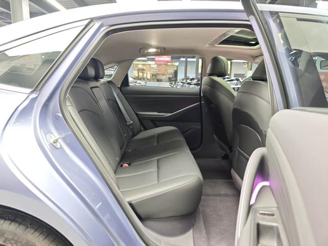 Certificated Pre-Owned Nissan N6 2026 180 Max -u23951903