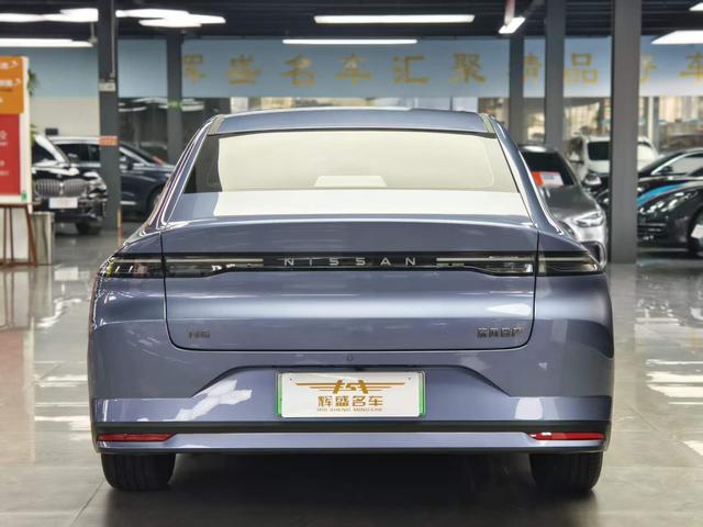 Certificated Pre-Owned Nissan N6 2026 180 Max -u23951903