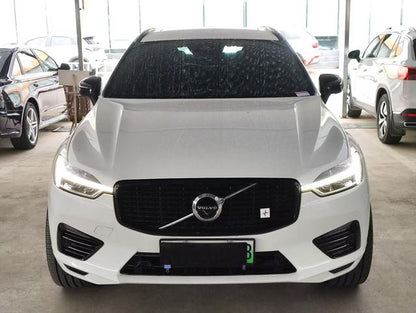 Certificated Pre-Owned Volvo XC60 PHEV 2021 T8 E-Drive Hybrid Inscription Pro Sport Edition -u23954296