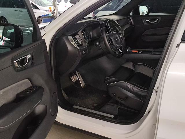 Certificated Pre-Owned Volvo XC60 PHEV 2021 T8 E-Drive Hybrid Inscription Pro Sport Edition -u23954296