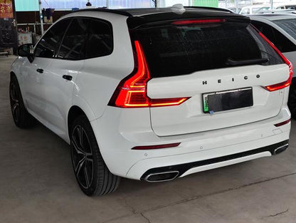 Certificated Pre-Owned Volvo XC60 PHEV 2021 T8 E-Drive Hybrid Inscription Pro Sport Edition -u23954296