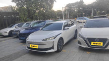 Certificated Pre-Owned Changan Qiyuan A05 2024 70 Pro -u23869279