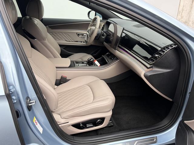 Certificated Pre-Owned BYD Han DM 2024 DM-i Glory Edition 121KM Premium Model -u23963163
