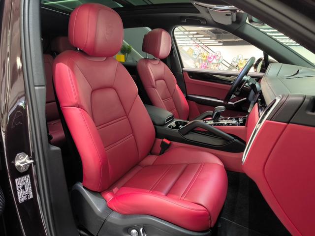 Certificated Pre-Owned Porsche Cayenne E-Hybrid 2021 Cayenne E-Hybrid 2.0T -u23964595