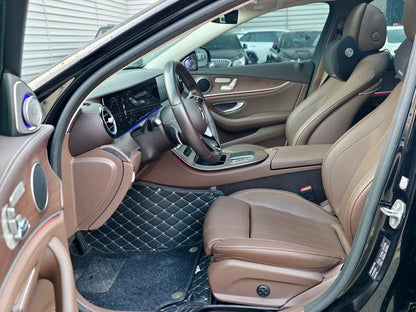 Certificated Pre-Owned Mercedes-Benz E-Class PHEV 2022 Refreshed E 350 e L Sport Sedan -u23967672