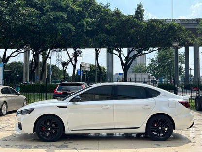 Certificated Pre-Owned MG6 PHEV 2020 1.5T Hybrid Trophy Flagship Edition -u23965335