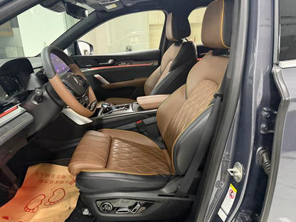 Certificated Pre-Owned BYD Tang DM 2021 DM-i 1.5T 112KM Honor Edition -u23971432