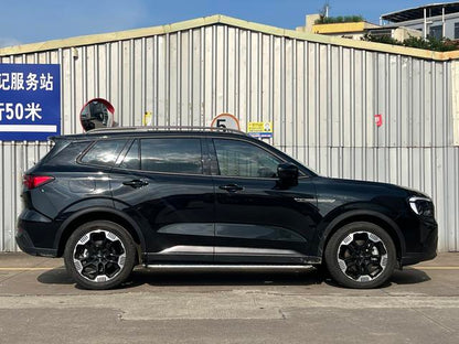 Certificated Pre-Owned Lingrui PHEV 2025 Platinum Edition -u23972479