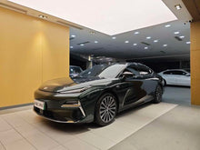 Certificated Pre-Owned Geely Galaxy Xingyao 8 PHEV 2025 Edition 130km EM-P Starship Version -u23976391