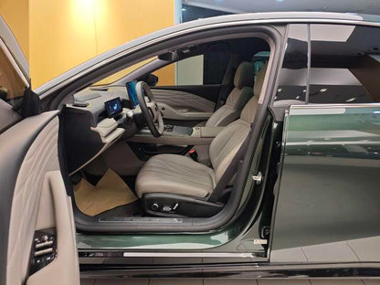 Certificated Pre-Owned Geely Galaxy Xingyao 8 PHEV 2025 Edition 130km EM-P Starship Version -u23976391