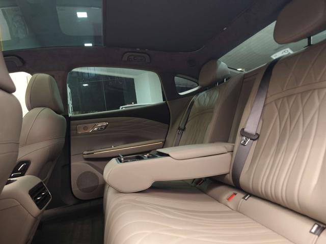 Certificated Pre-Owned Geely Galaxy Xingyao 8 PHEV 2025 Edition 130km EM-P Starship Version -u23976391