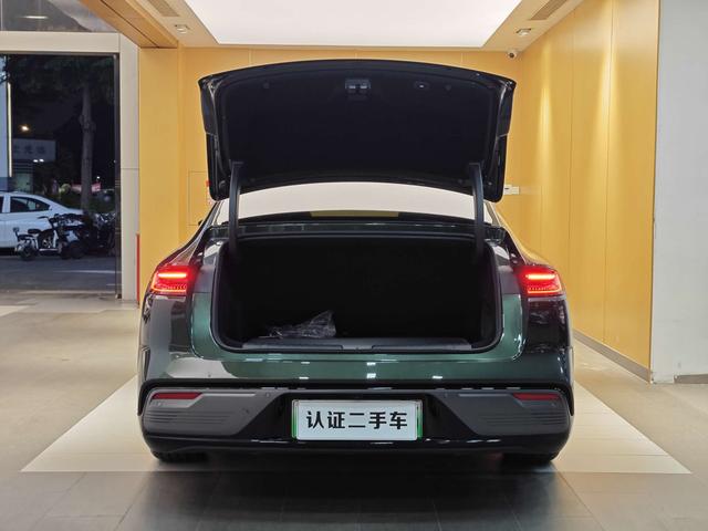 Certificated Pre-Owned Geely Galaxy Xingyao 8 PHEV 2025 Edition 130km EM-P Starship Version -u23976391