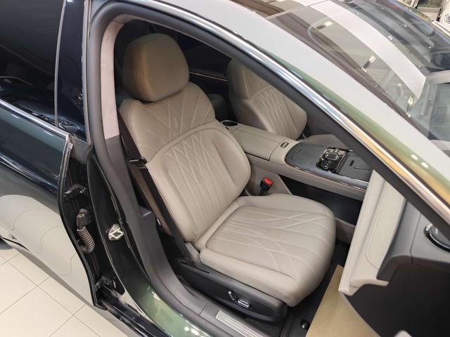 Certificated Pre-Owned Geely Galaxy Xingyao 8 PHEV 2025 Edition 130km EM-P Starship Version -u23976391